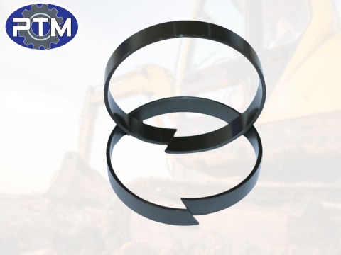 ซีลหัวใจ แบคโฮ